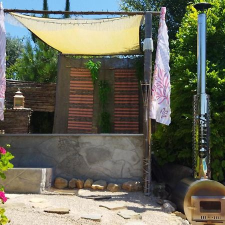 Casa Rural Chapinheira المظهر الخارجي الصورة