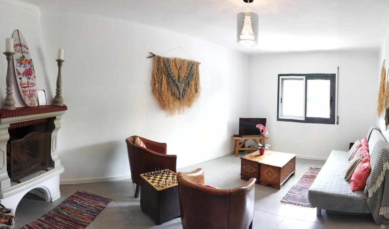 Casa Rural Chapinheira المظهر الخارجي الصورة
