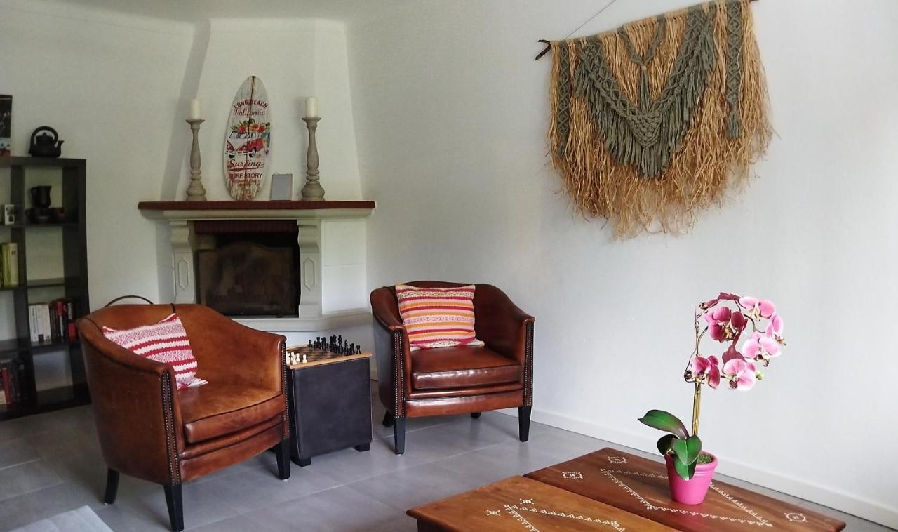Casa Rural Chapinheira المظهر الخارجي الصورة