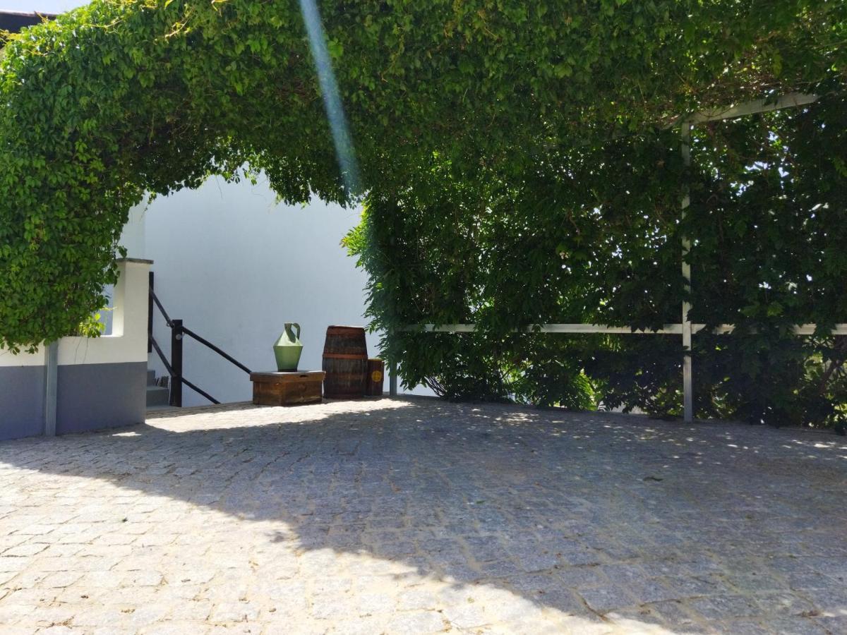 Casa Rural Chapinheira المظهر الخارجي الصورة