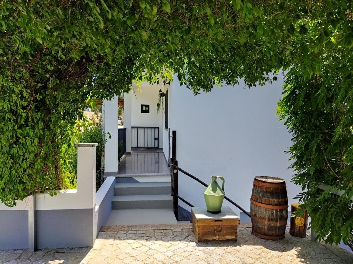 Casa Rural Chapinheira المظهر الخارجي الصورة