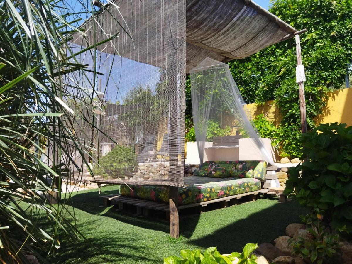 Casa Rural Chapinheira المظهر الخارجي الصورة
