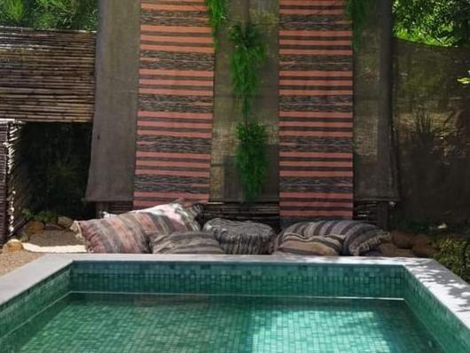 Casa Rural Chapinheira المظهر الخارجي الصورة