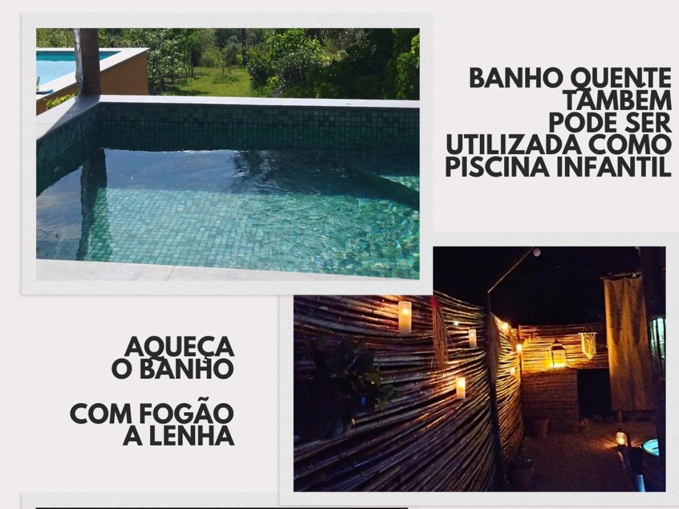 Casa Rural Chapinheira المظهر الخارجي الصورة