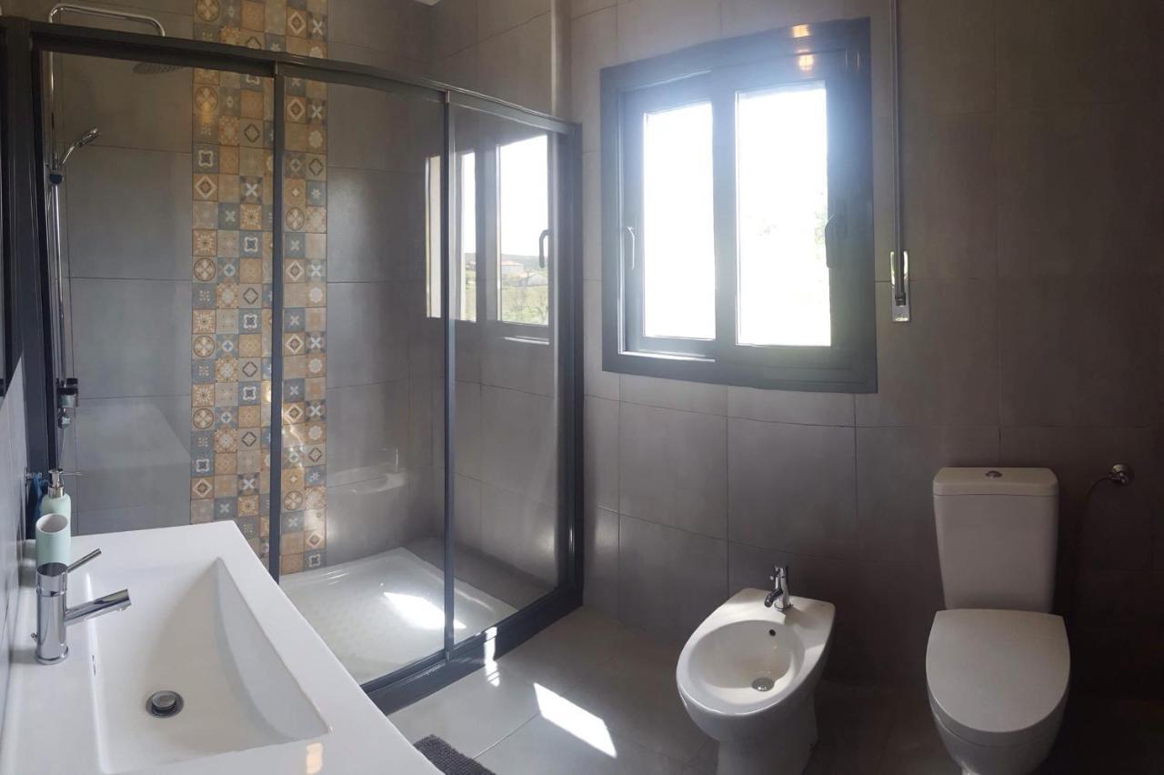 Casa Rural Chapinheira المظهر الخارجي الصورة